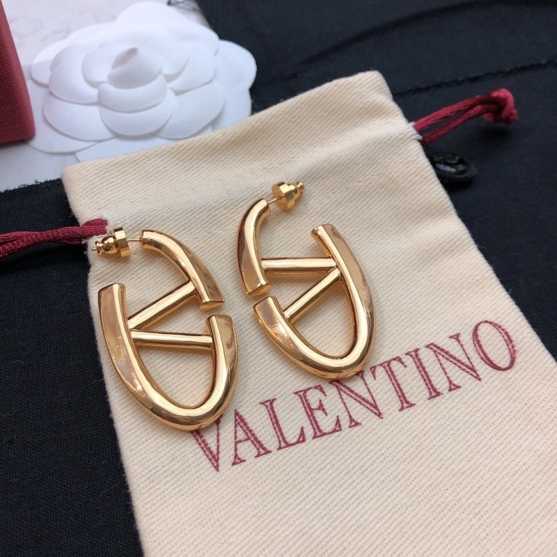 Valentino Earrings Cozy 207699