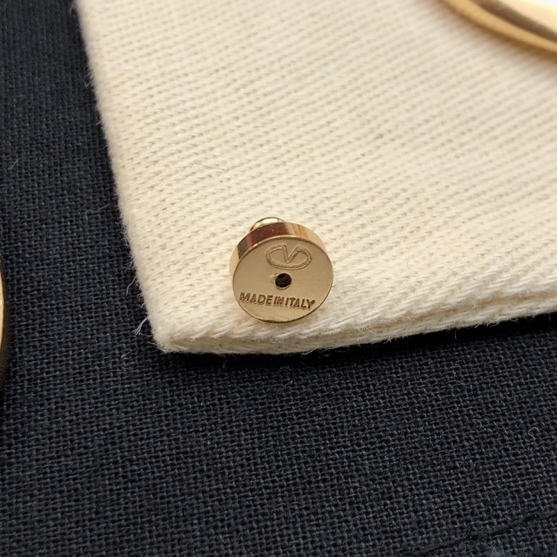 Valentino Earrings Cozy 207699