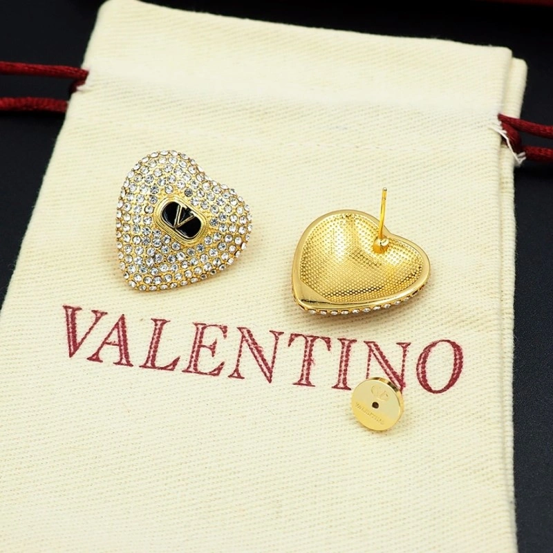 Original Valentino Earrings 207694