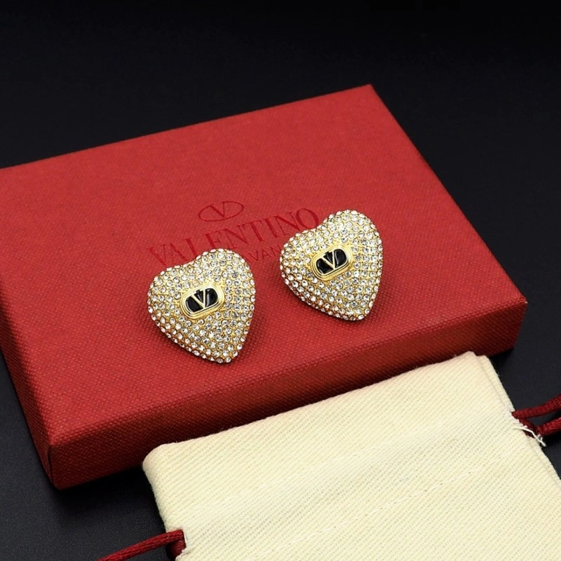 Original Valentino Earrings 207694