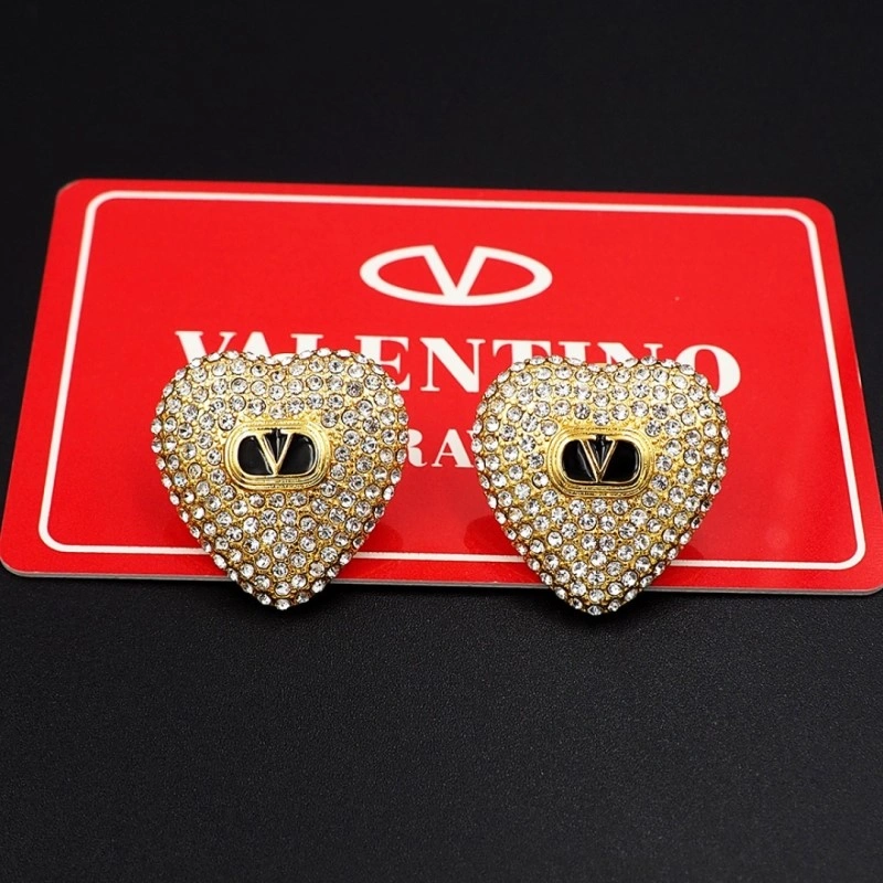 Original Valentino Earrings 207694