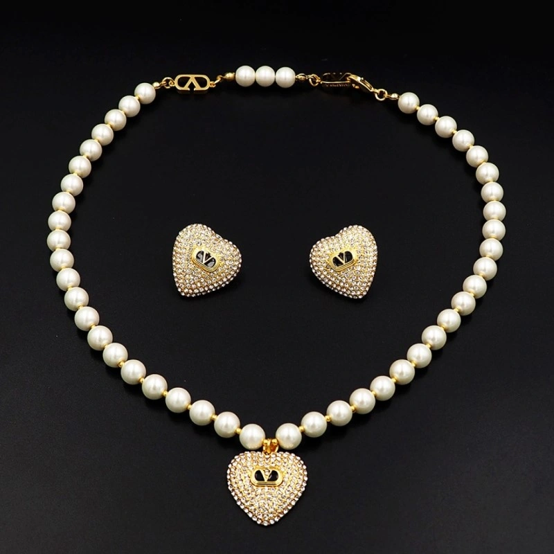 Original Valentino Earrings 207694