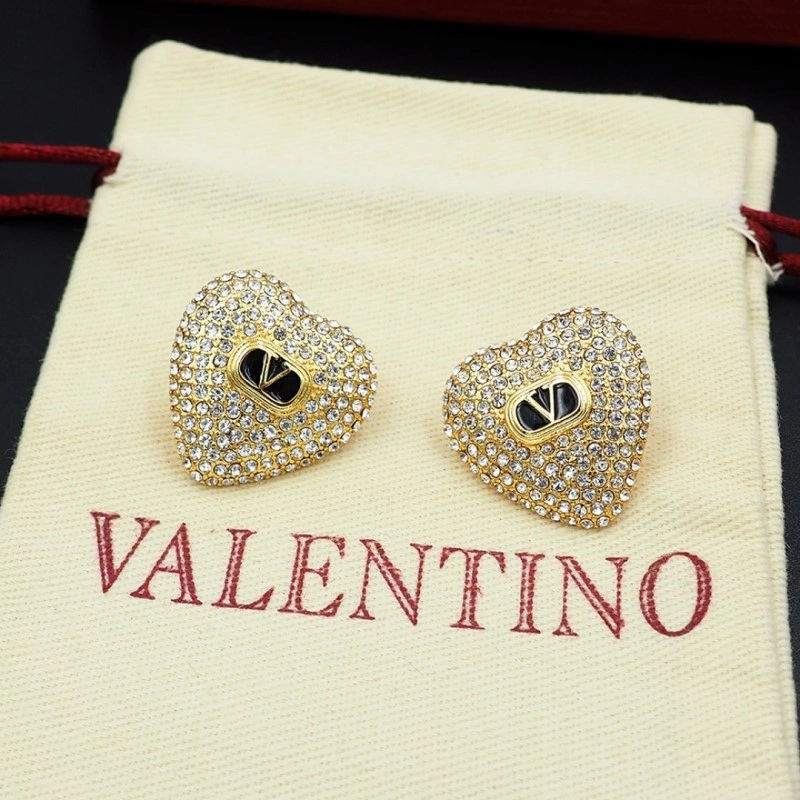 Original Valentino Earrings 207694