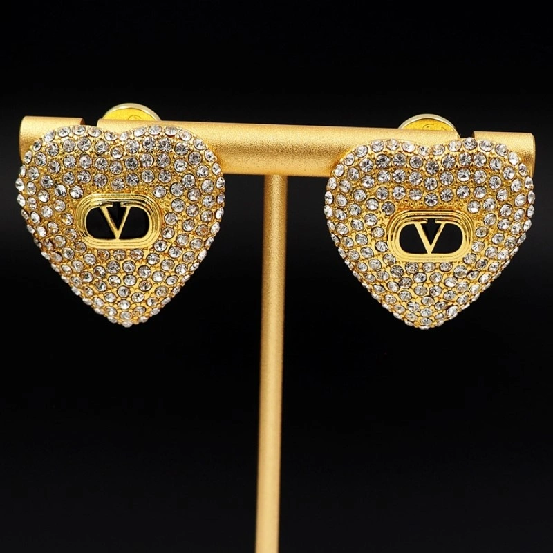 Original Valentino Earrings 207694