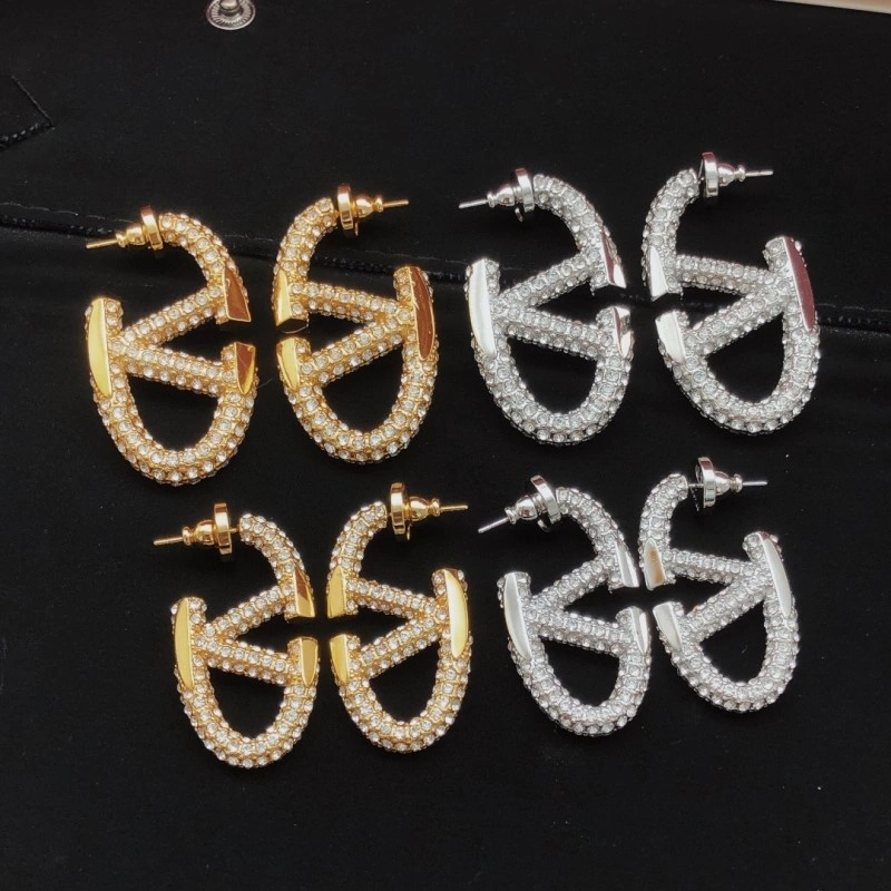 Valentino Earrings GoAnywhere 207692