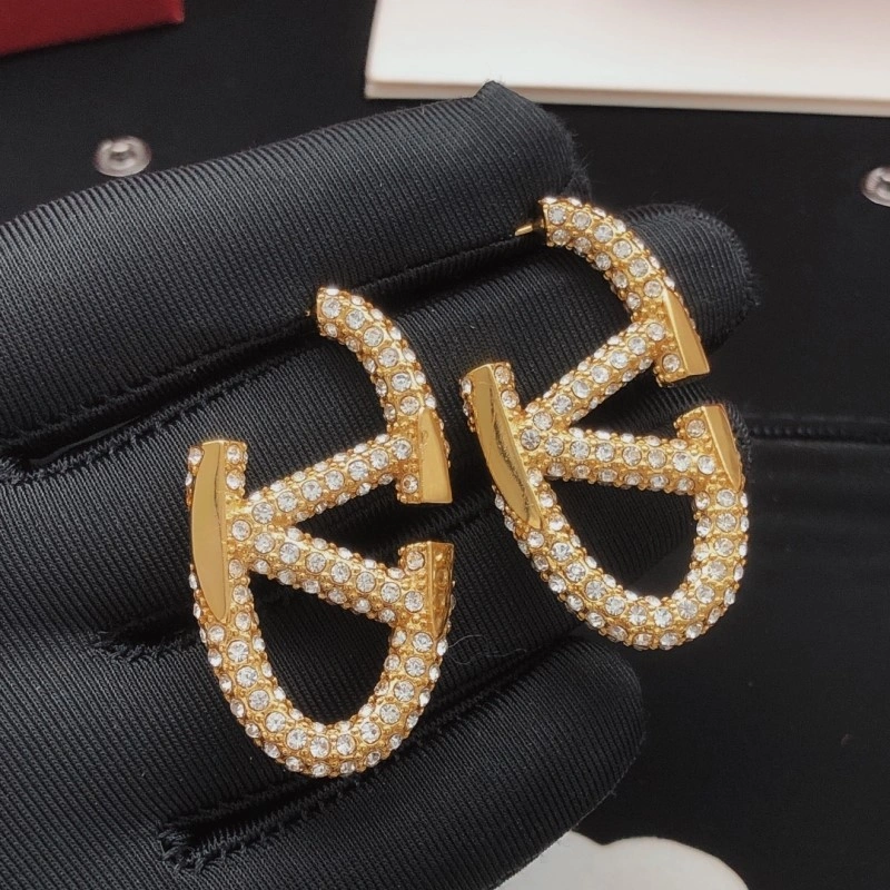 Valentino Earrings GoAnywhere 207692