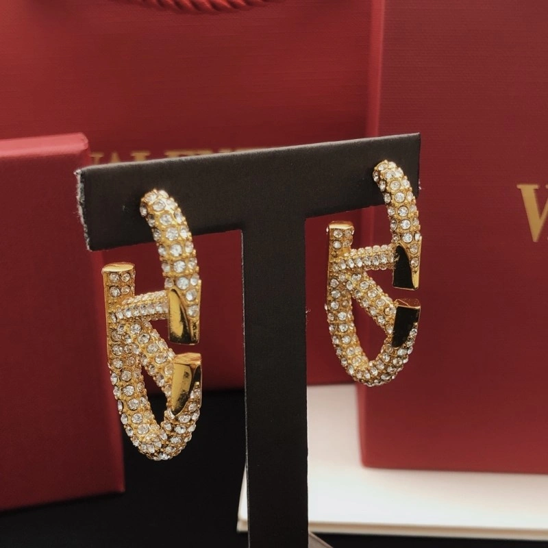 Valentino Earrings GoAnywhere 207692