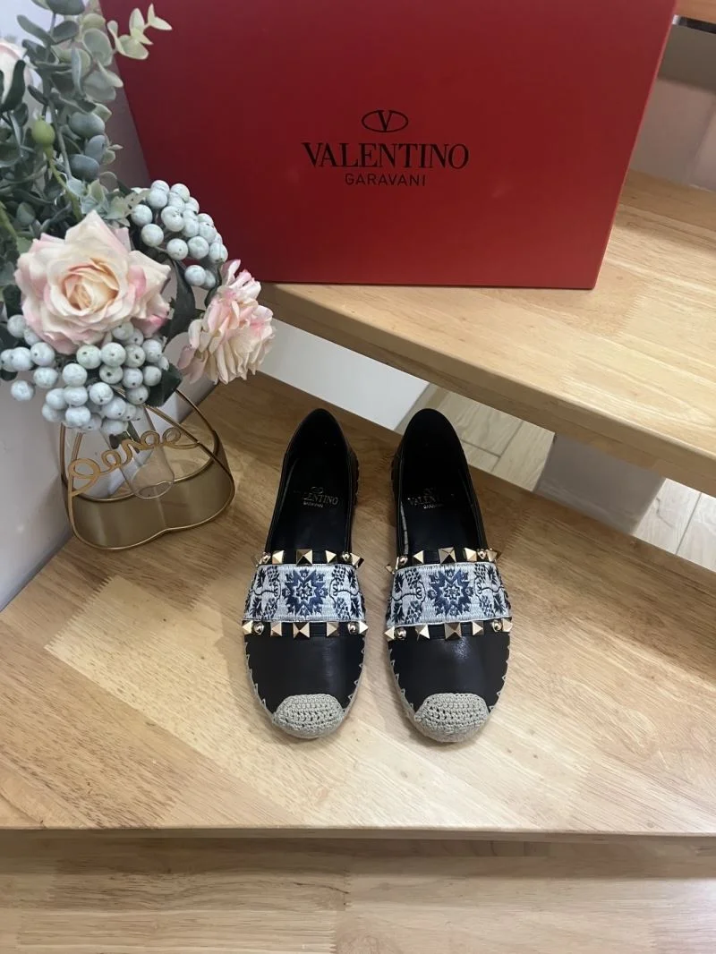 Valentino Fishermans Shoes NewStyle 36789