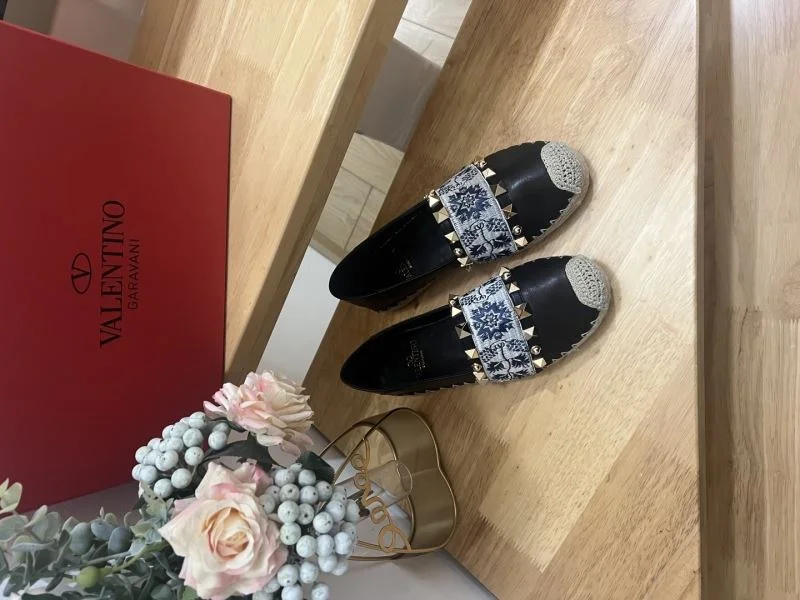 Valentino Fishermans Shoes NewStyle 36789
