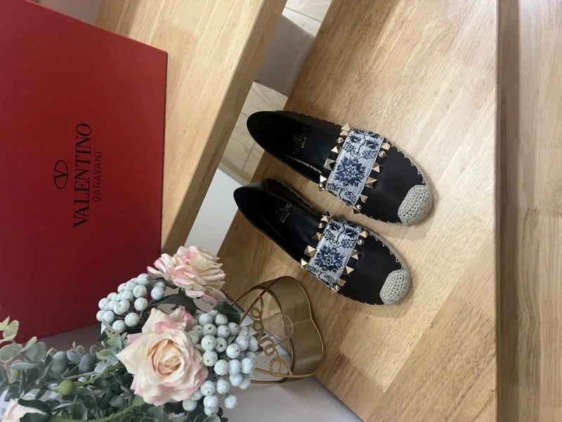 Valentino Fishermans Shoes NewStyle 36789