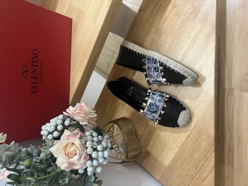 Valentino Fishermans Shoes NewStyle 36789