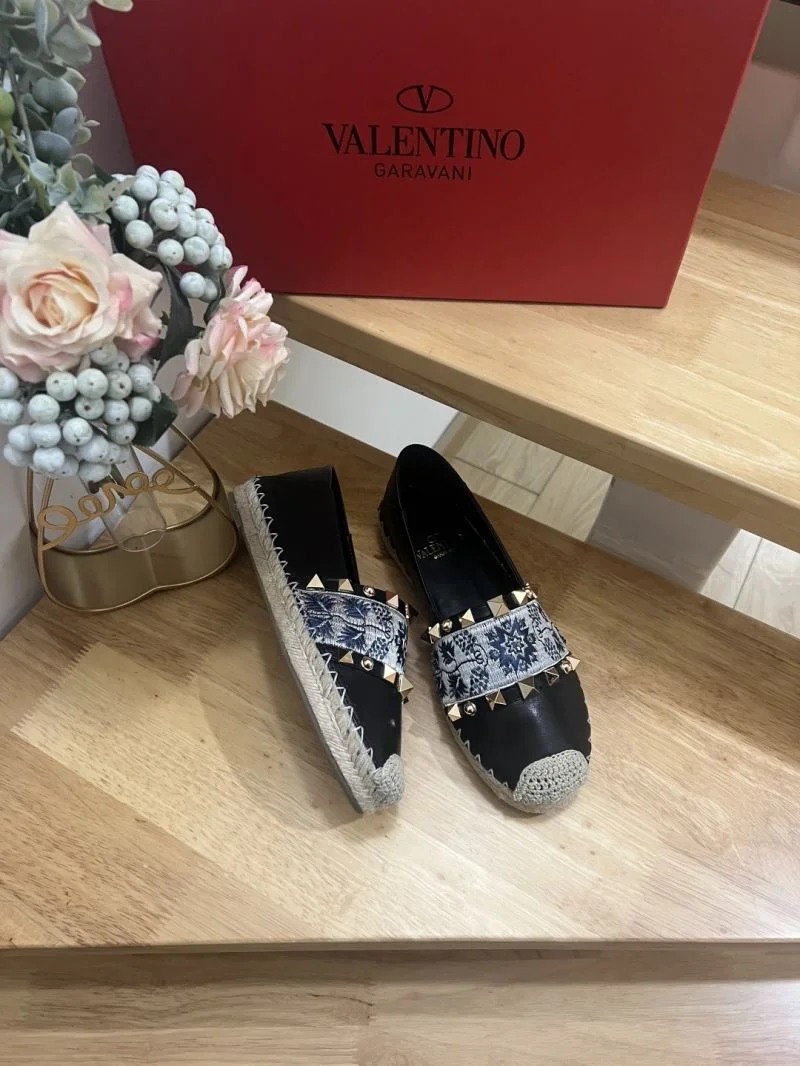 Valentino Fishermans Shoes NewStyle 36789