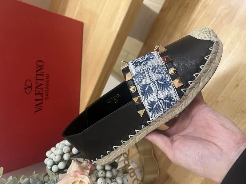 Valentino Fishermans Shoes NewStyle 36789