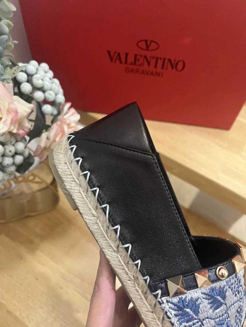 Valentino Fishermans Shoes NewStyle 36789