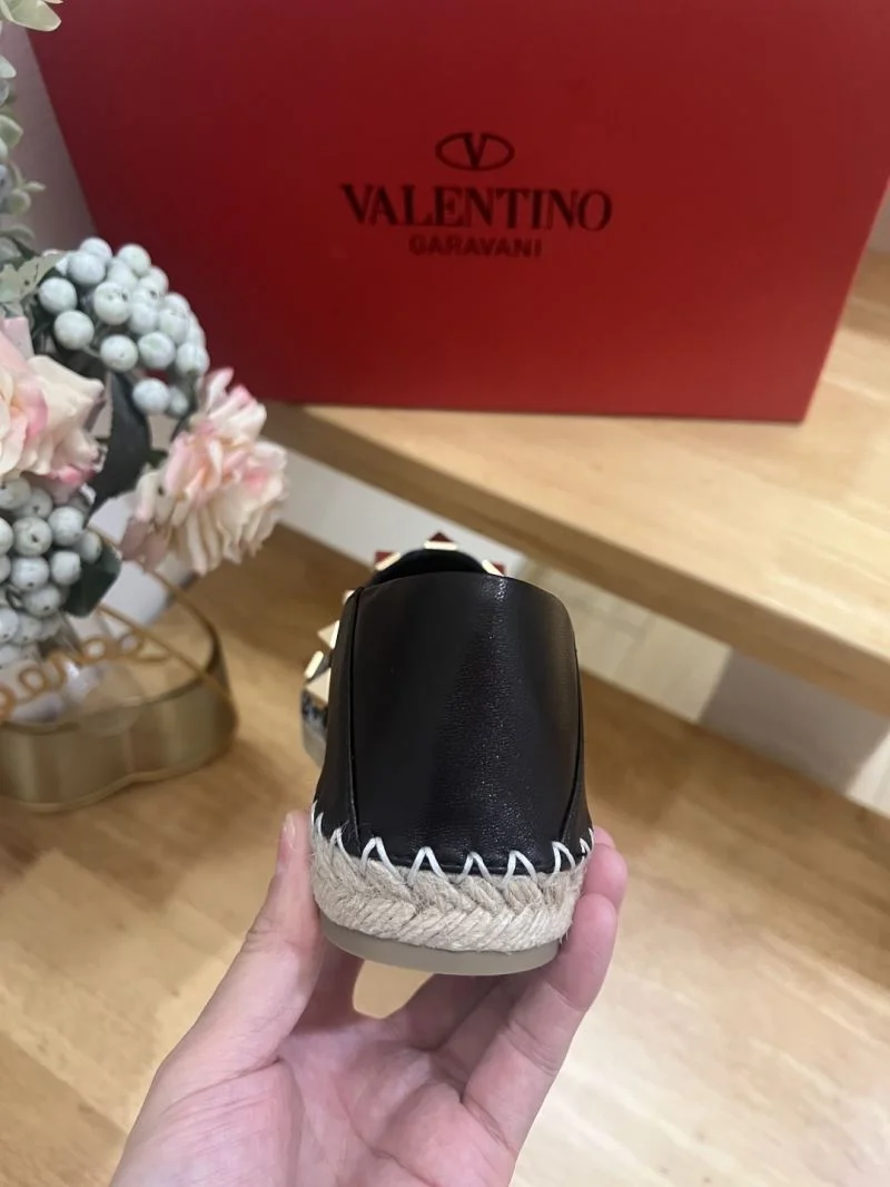 Valentino Fishermans Shoes NewStyle 36789