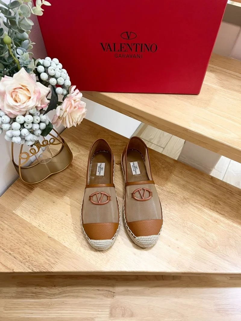 MoistureWicking Valentino Fishermans Shoes 36776