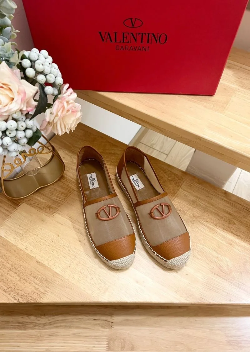 MoistureWicking Valentino Fishermans Shoes 36776