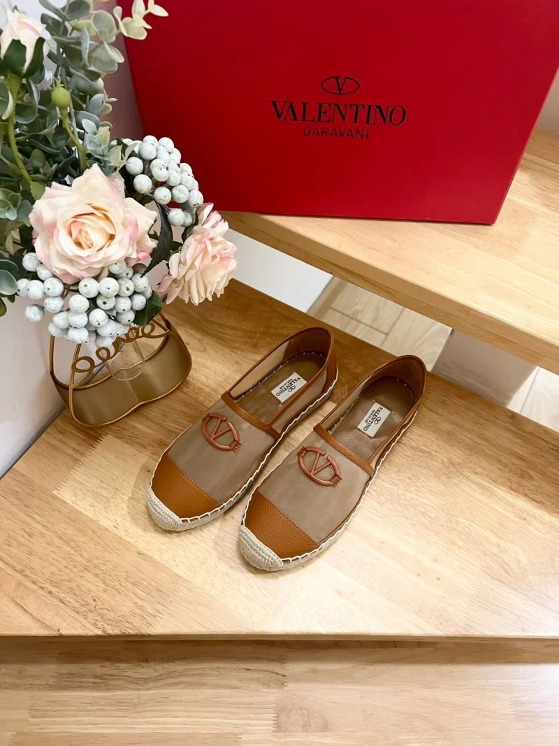 MoistureWicking Valentino Fishermans Shoes 36776