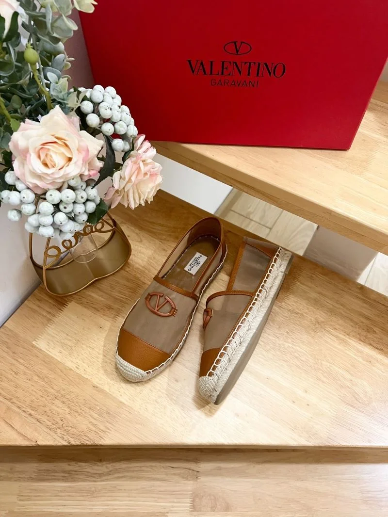 MoistureWicking Valentino Fishermans Shoes 36776
