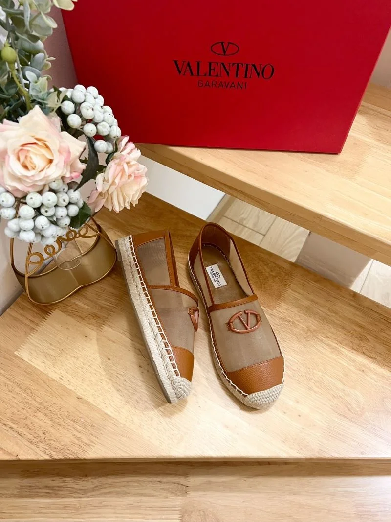MoistureWicking Valentino Fishermans Shoes 36776