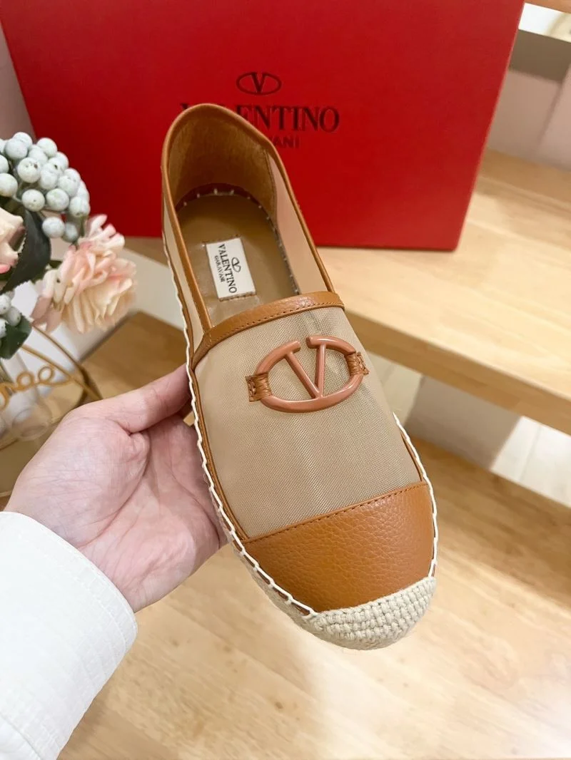 MoistureWicking Valentino Fishermans Shoes 36776
