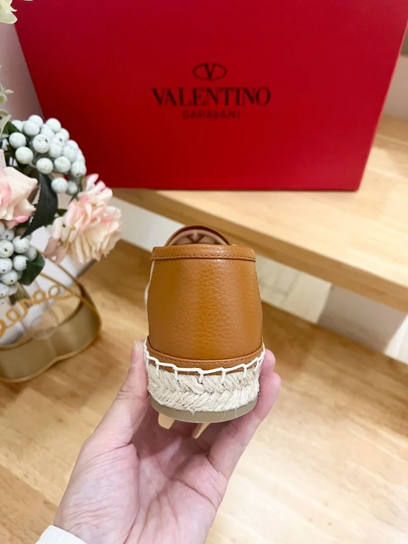 MoistureWicking Valentino Fishermans Shoes 36776