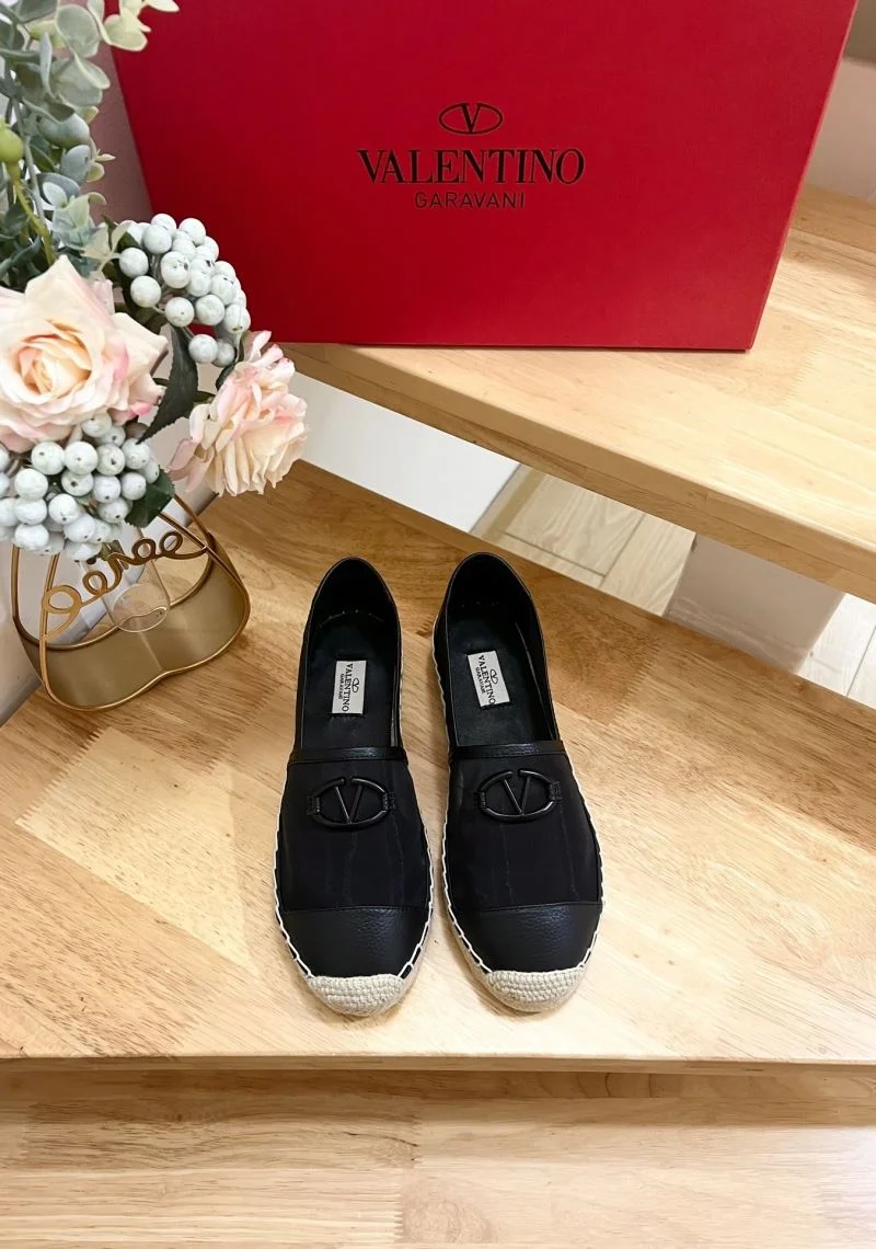 Valentino Fishermans Shoes Vibrant 36790