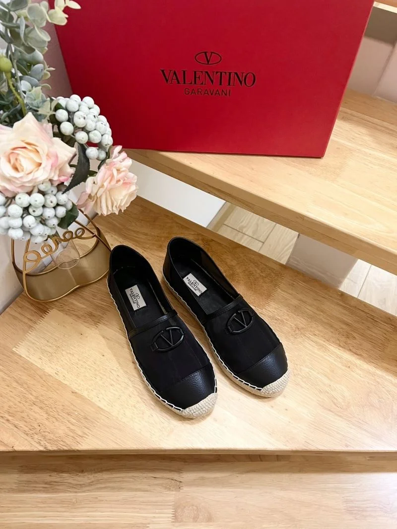 Valentino Fishermans Shoes Vibrant 36790