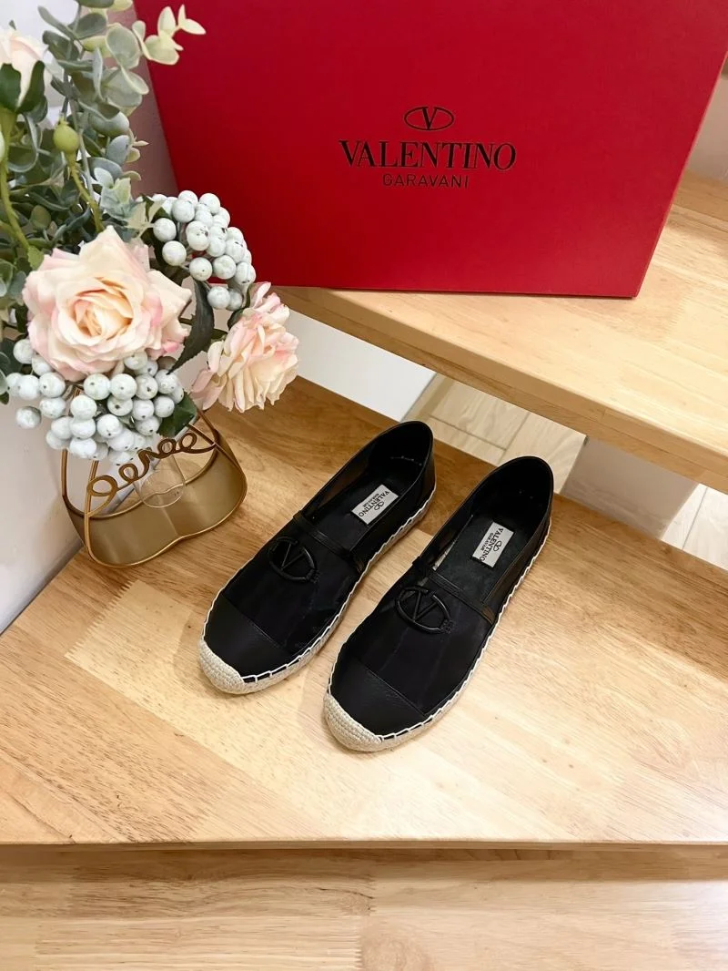 Valentino Fishermans Shoes Vibrant 36790