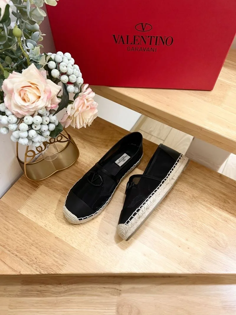 Valentino Fishermans Shoes Vibrant 36790