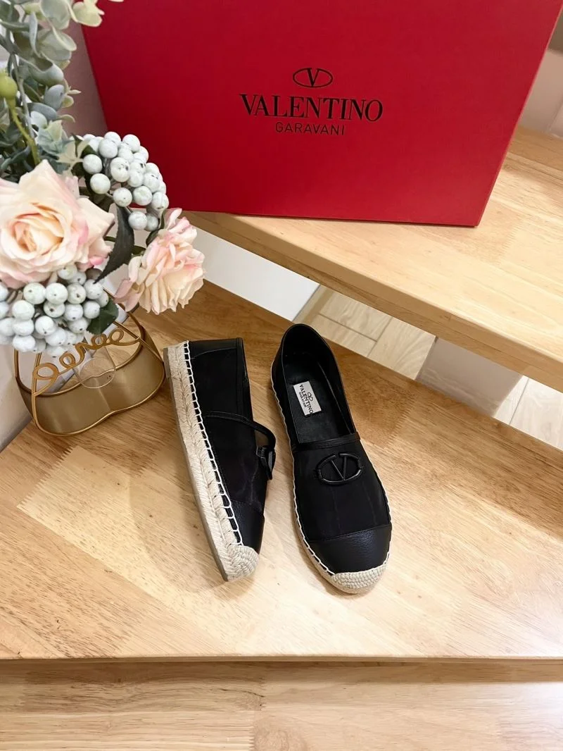 Valentino Fishermans Shoes Vibrant 36790