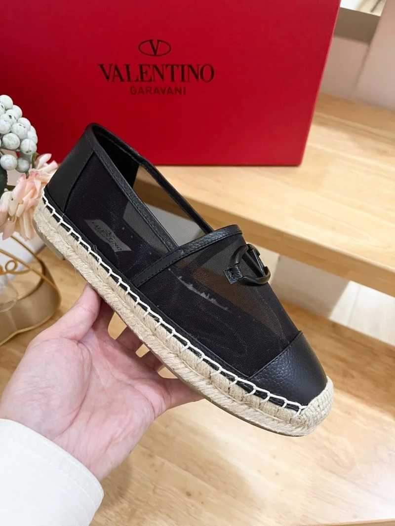 Valentino Fishermans Shoes Vibrant 36790