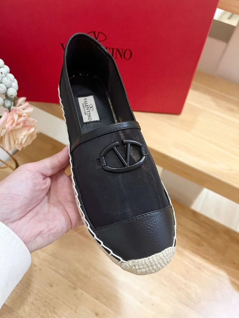 Valentino Fishermans Shoes Vibrant 36790
