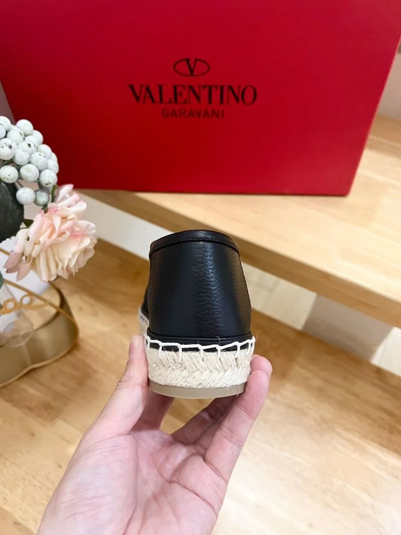 Valentino Fishermans Shoes Vibrant 36790