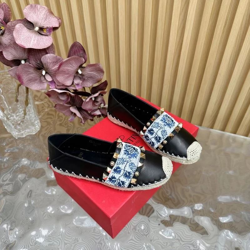 TopPick Valentino Fishermans Shoes 36486