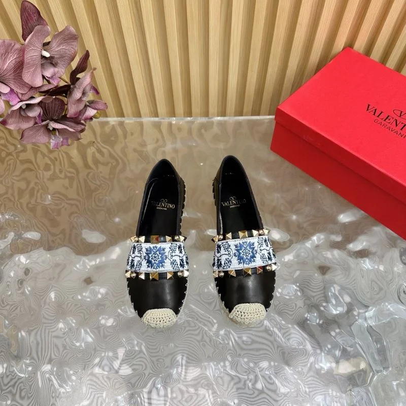 TopPick Valentino Fishermans Shoes 36486