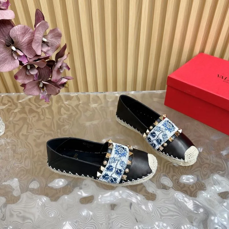 TopPick Valentino Fishermans Shoes 36486