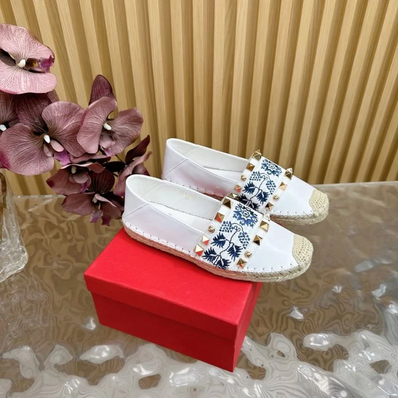 Valentino Fishermans Shoes Trendsetting 36491