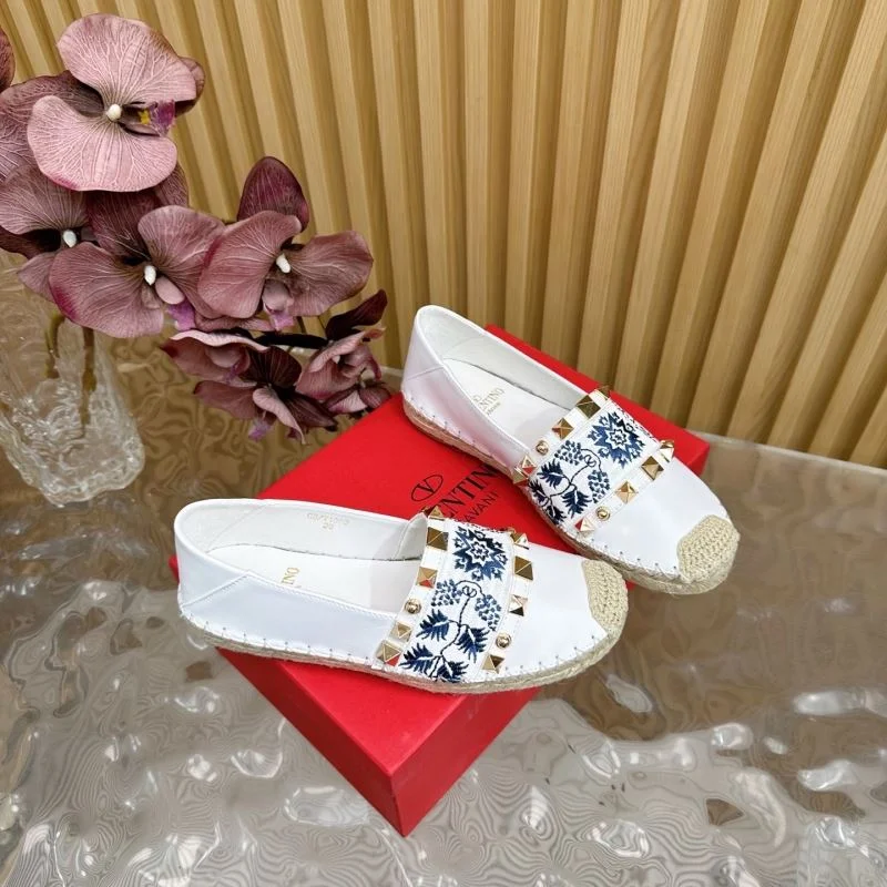 Valentino Fishermans Shoes Trendsetting 36491