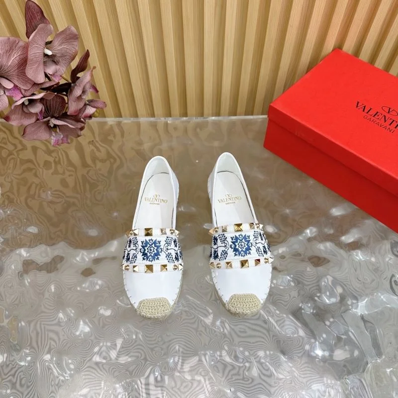 Valentino Fishermans Shoes Trendsetting 36491