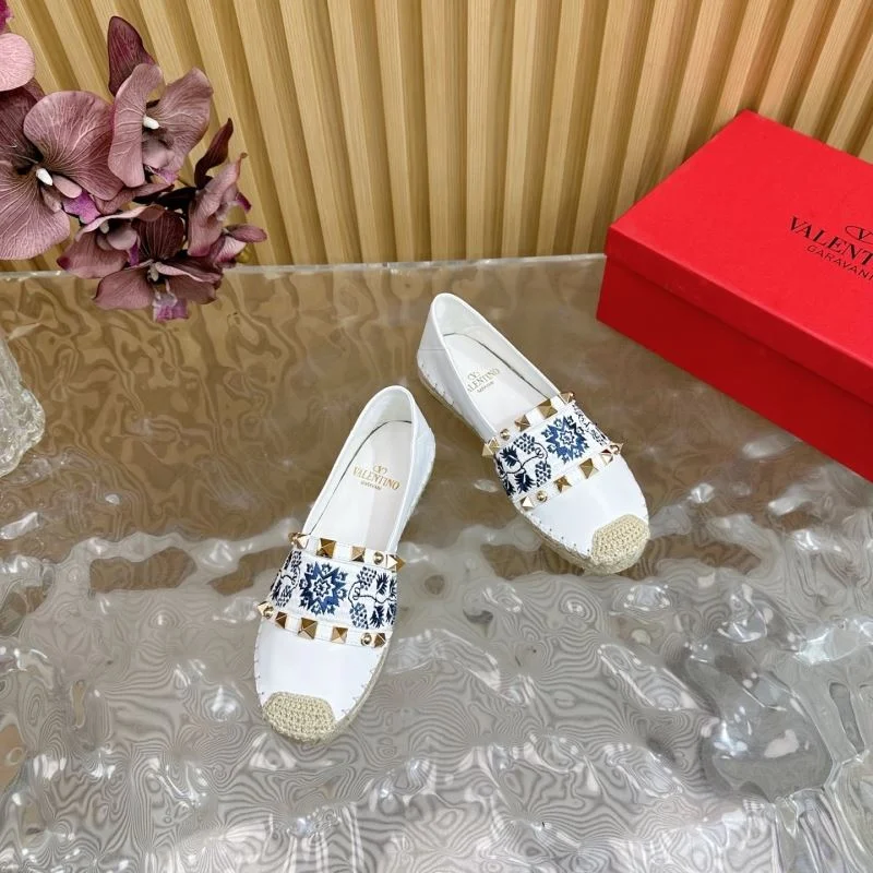 Valentino Fishermans Shoes Trendsetting 36491