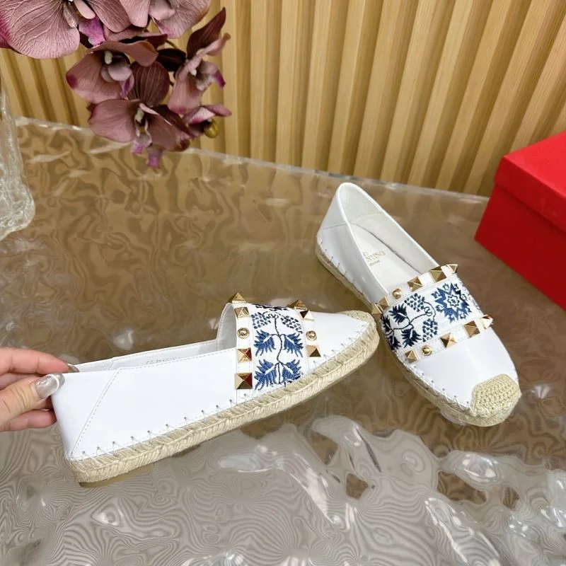 Valentino Fishermans Shoes Trendsetting 36491