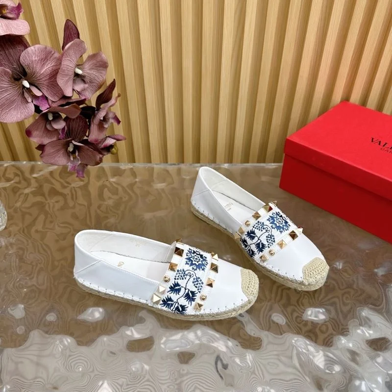Valentino Fishermans Shoes Trendsetting 36491