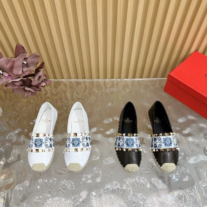 Valentino Fishermans Shoes Trendsetting 36491