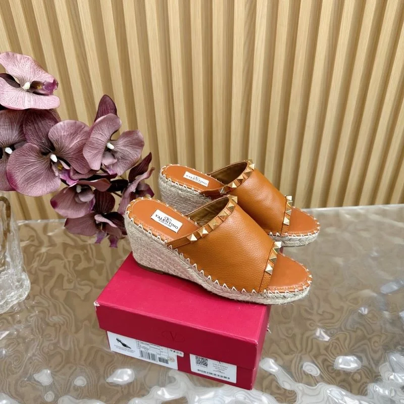 Valentino Fishermans Shoes Neat 36489