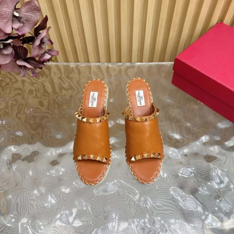Valentino Fishermans Shoes Neat 36489