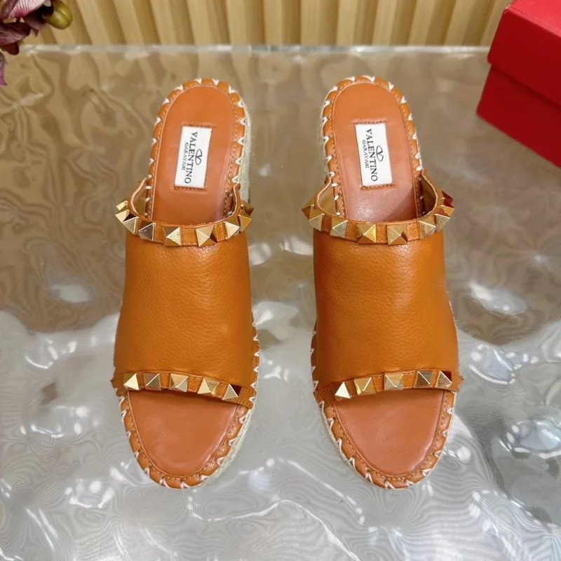 Valentino Fishermans Shoes Neat 36489