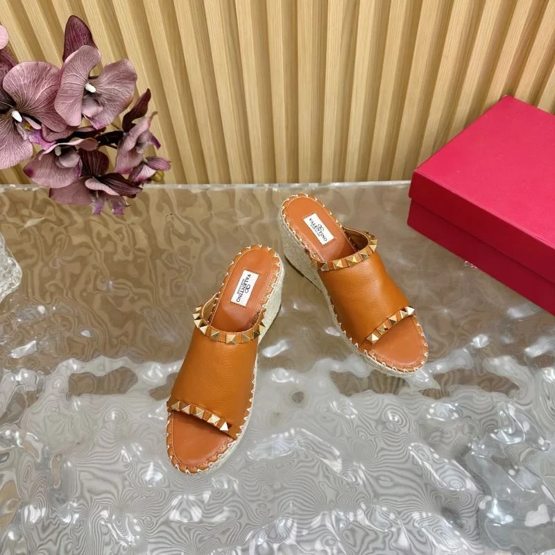 Valentino Fishermans Shoes Neat 36489