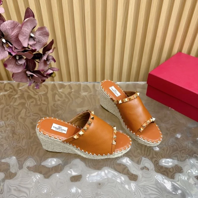 Valentino Fishermans Shoes Neat 36489