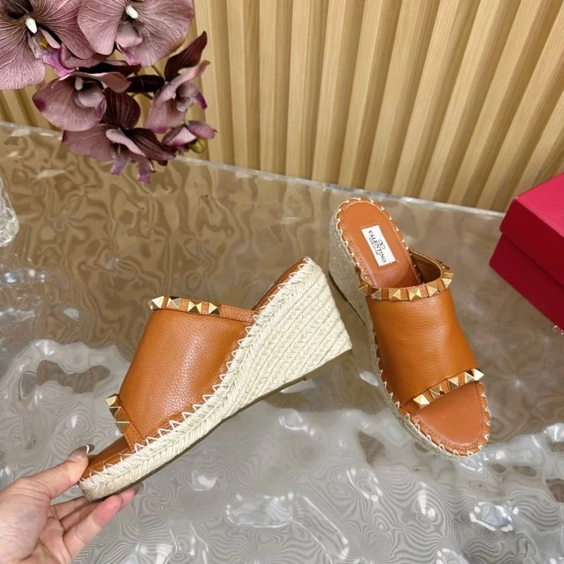 Valentino Fishermans Shoes Neat 36489